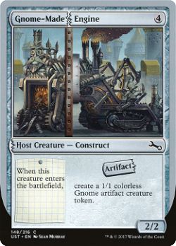 Gnome-Made Engine image