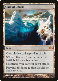 Glacial Chasm image