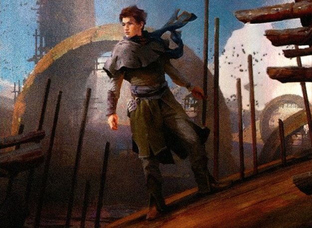 Jace, Vryn's Prodigy // Jace, Telepath Unbound Crop image Wallpaper