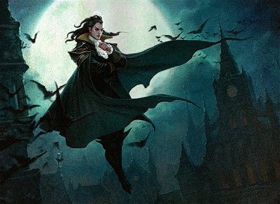 Vampiros no Magic: suas origens e como chegamos à nova coleção de Innistrad