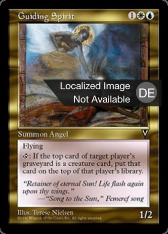 Guiding Spirit Full hd image