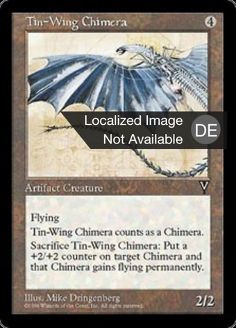 Tin-Wing Chimera Full hd image