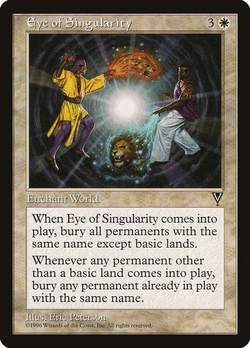 Eye of Singularity image