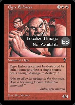 Ogre Enforcer image