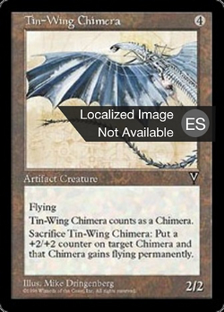 Tin-Wing Chimera image