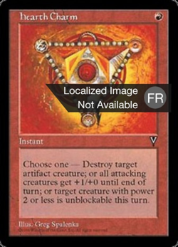 Hearth Charm image