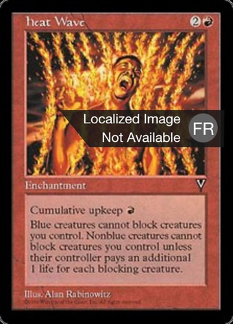 Heat Wave Full hd image