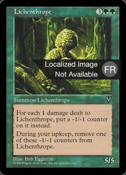 Lichenthrope image