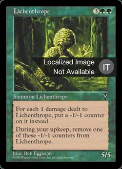 Lichenthrope image