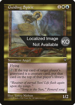 Guiding Spirit image