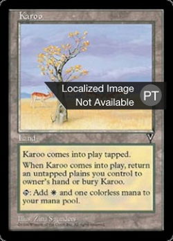 Karoo image