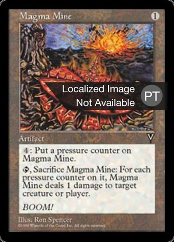 Magma Mine Full hd image