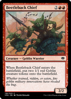 Beetleback Chief image