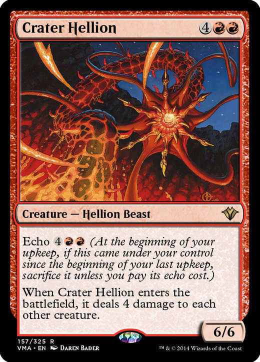 Crater Hellion image