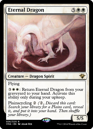 Eternal Dragon image