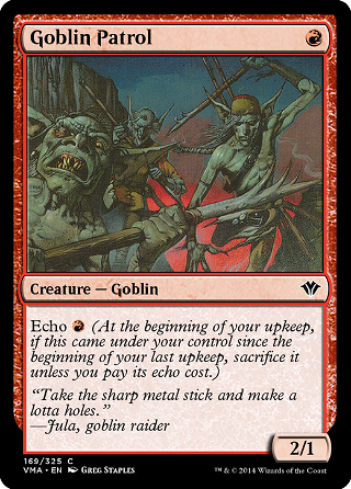 Goblin Patrol image