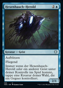 Hexenhauch-Herold