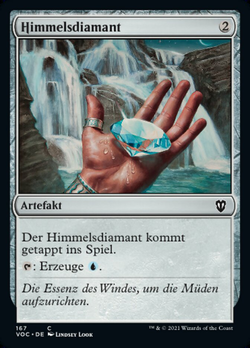 Himmelsdiamant