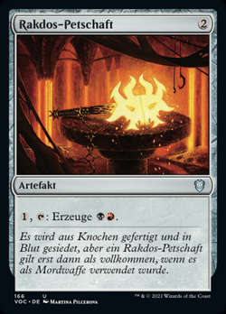 Rakdos-Petschaft