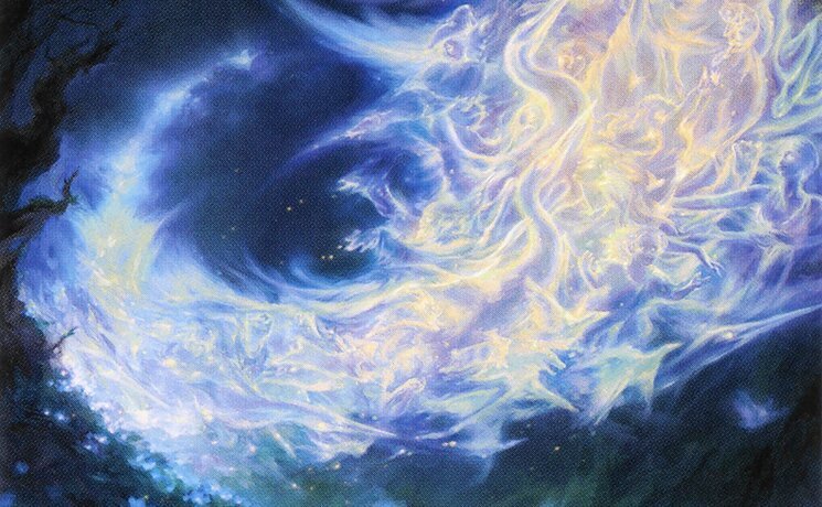 Storm of Souls Crop image Wallpaper