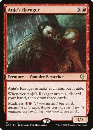 Anje's Ravager image