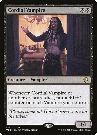 Cordial Vampire image