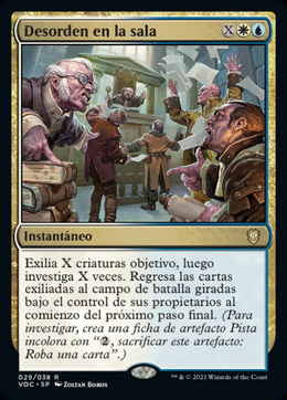 Card image in hand