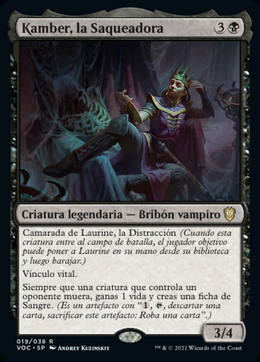 Card image in hand