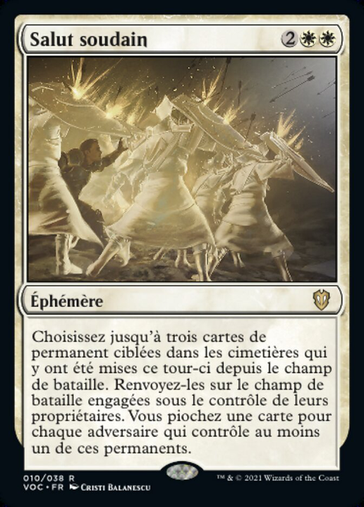 Sudden Salvation Full hd image