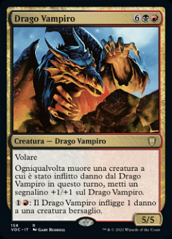 Drago Vampiro image