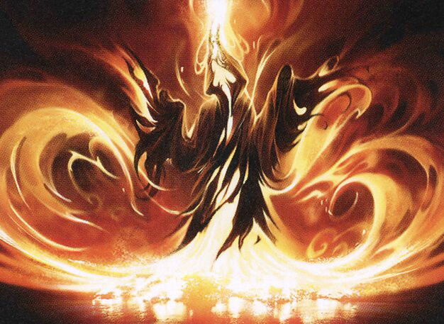 引き裂く炎 Rending Flame Magic The Gathering Mtg カード