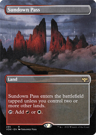 Sundown Pass image