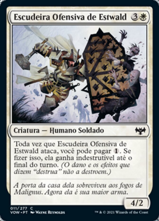 Estwald Shieldbasher Full hd image