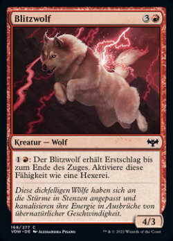 Blitzwolf