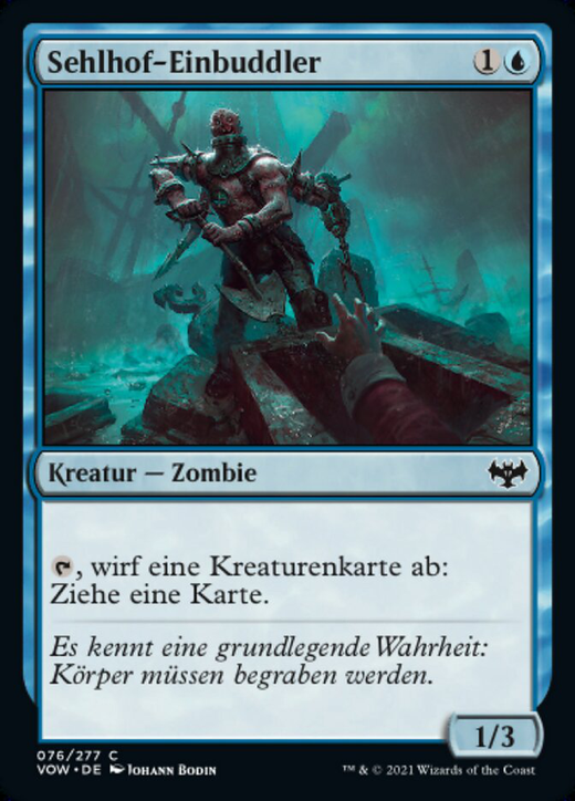 Selhoff Entomber Full hd image