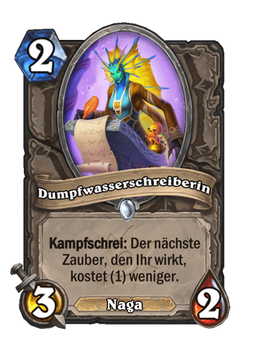 Card image in hand