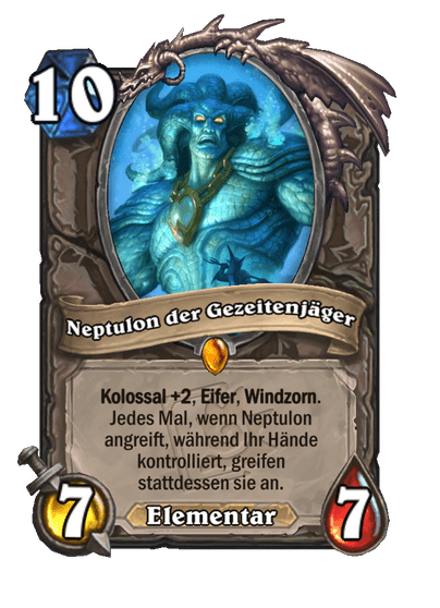 Neptulon der Gezeitenjäger image