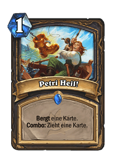 Petri Heil!