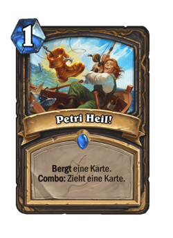 Petri Heil! image