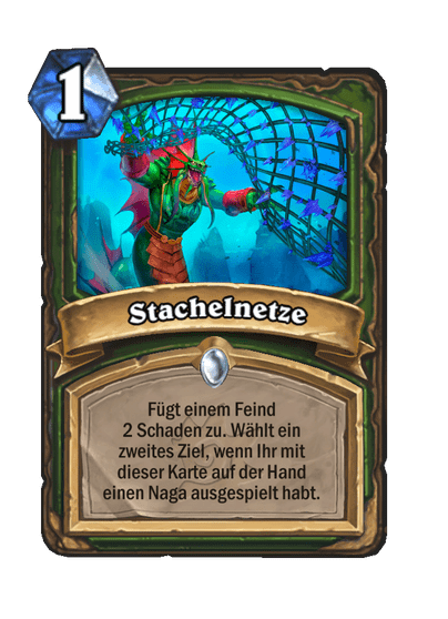 Stachelnetze image