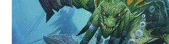 Garrote OTK Rogue deck image