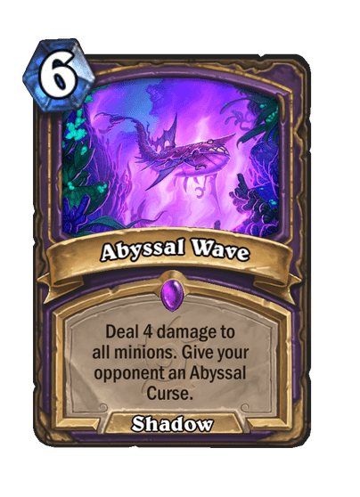 Abyssal Wave image