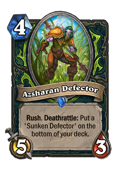 Azsharan Defector image