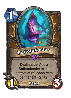 Bottomfeeder