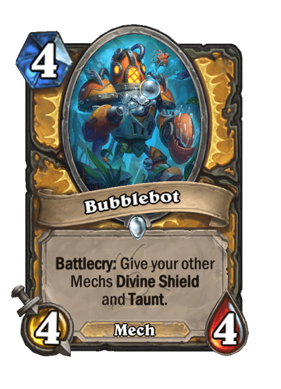 Bubblebot image