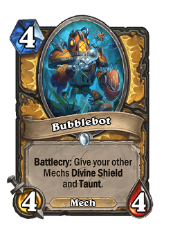 Bubblebot image