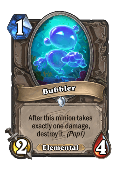 Bubbler image
