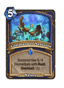 Command of Neptulon