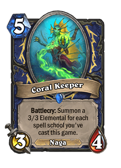 Coral Keeper image