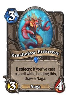 Crushclaw Enforcer image